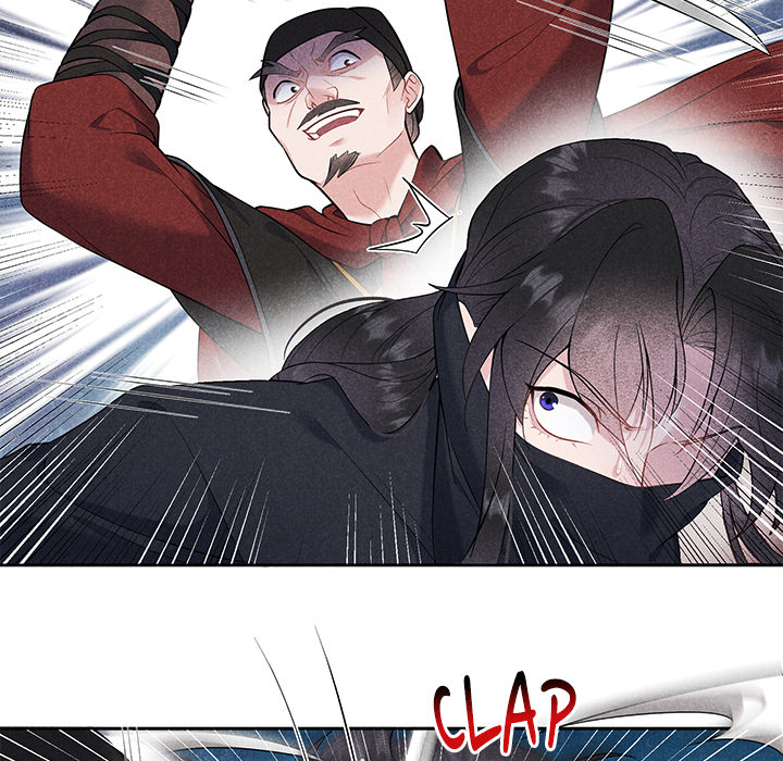 King of Lavitan Chapter 39 page 36 - 