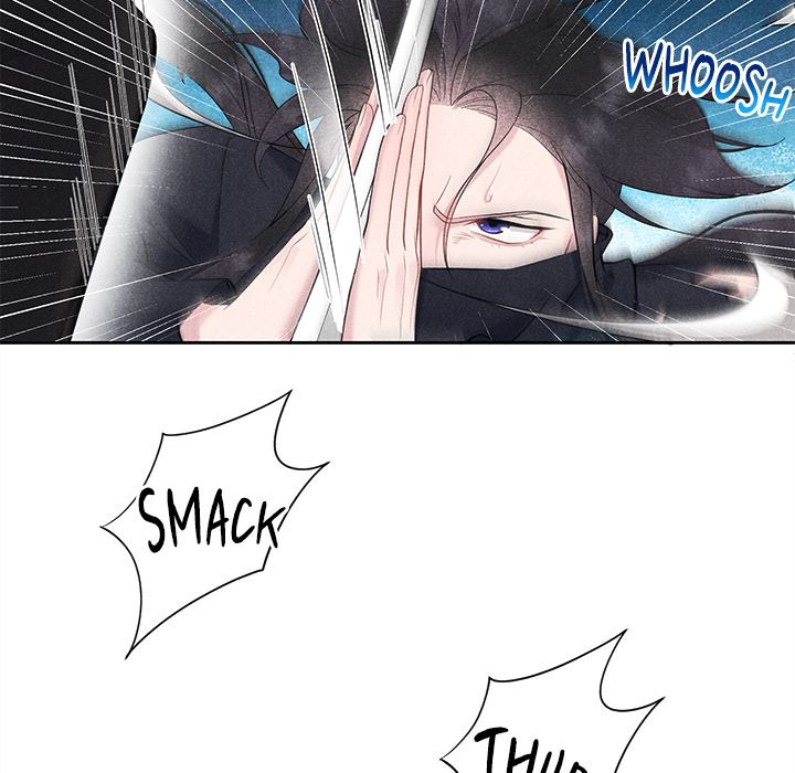 King of Lavitan Chapter 39 page 37 - 