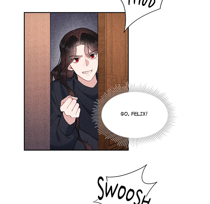 King of Lavitan Chapter 39 page 38 - 