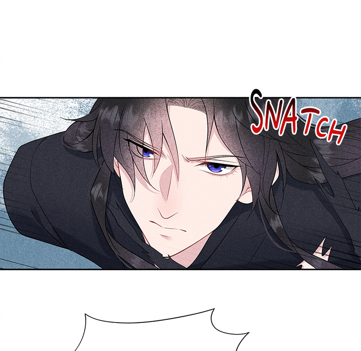 King of Lavitan Chapter 39 page 43 - 