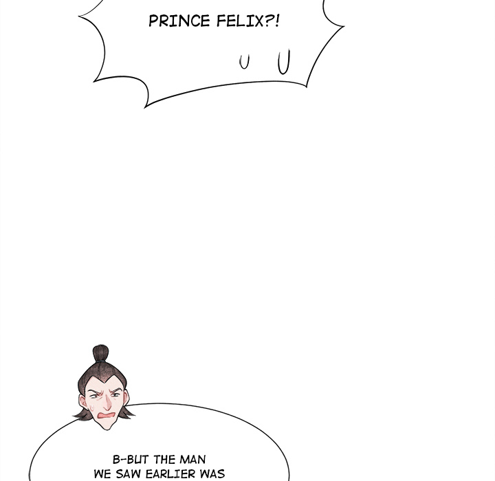 King of Lavitan Chapter 39 page 44 - 