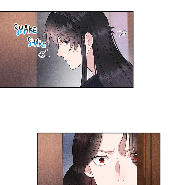 King of Lavitan Chapter 39 page 48 - 