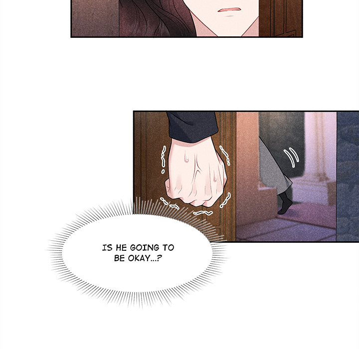 King of Lavitan Chapter 39 page 49 - 