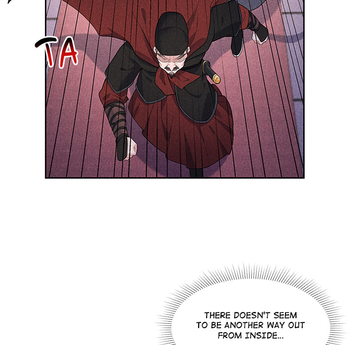 King of Lavitan Chapter 39 page 6 - 