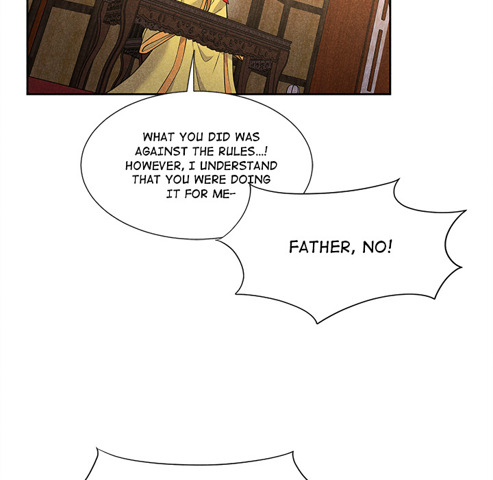 King of Lavitan Chapter 39 page 56 - 