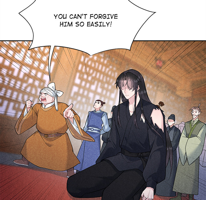 King of Lavitan Chapter 39 page 57 - 