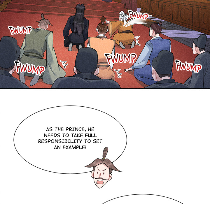 King of Lavitan Chapter 39 page 59 - 