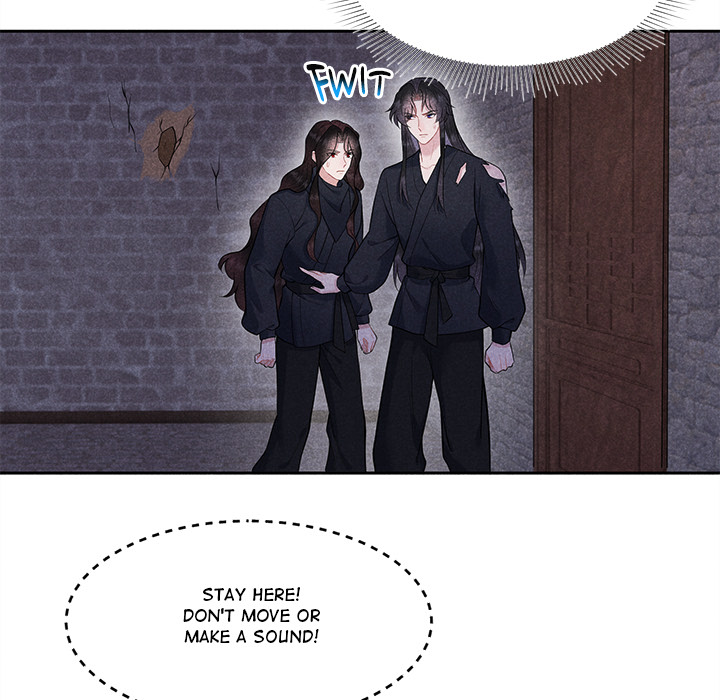 King of Lavitan Chapter 39 page 7 - 