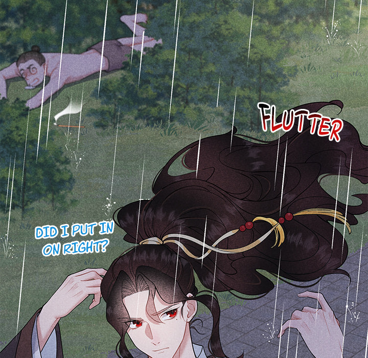King of Lavitan Chapter 39 page 64 - 