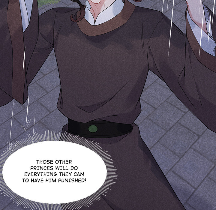 King of Lavitan Chapter 39 page 65 - 