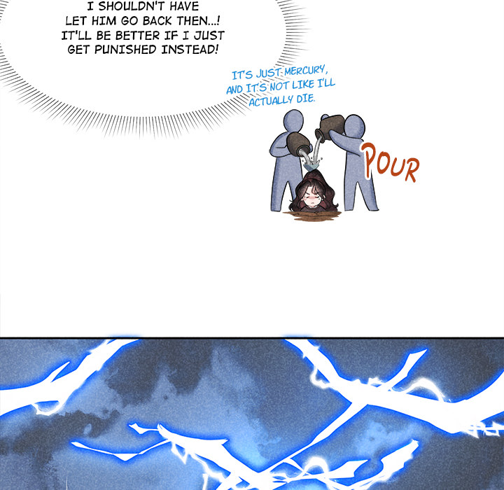 King of Lavitan Chapter 39 page 68 - 