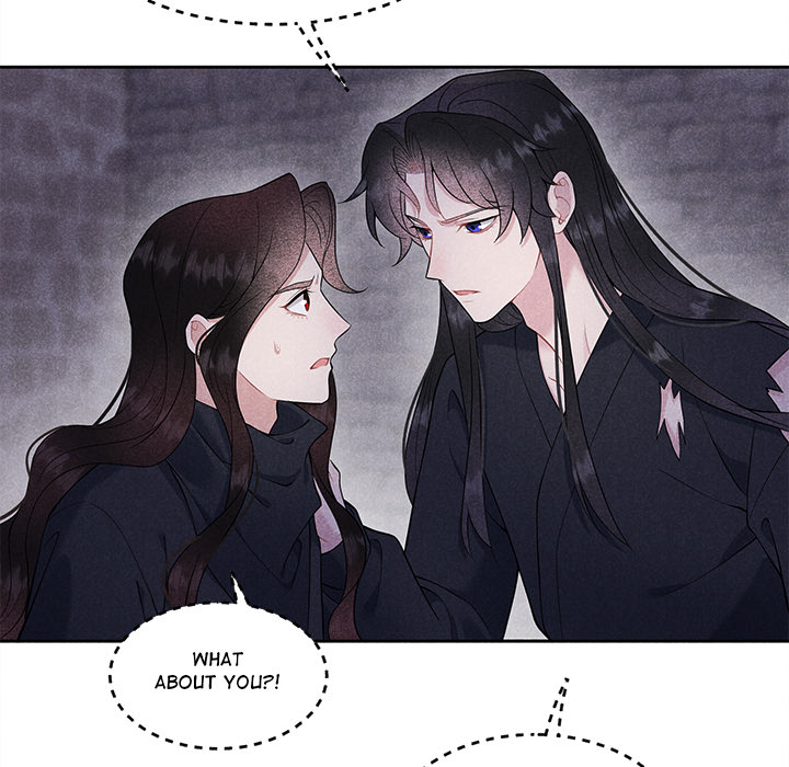 King of Lavitan Chapter 39 page 8 - 