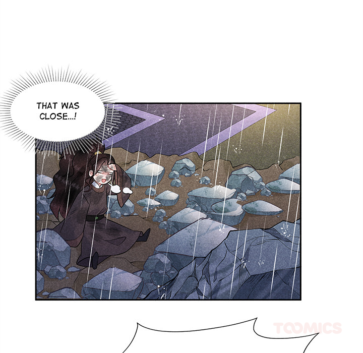 King of Lavitan Chapter 39 page 72 - 