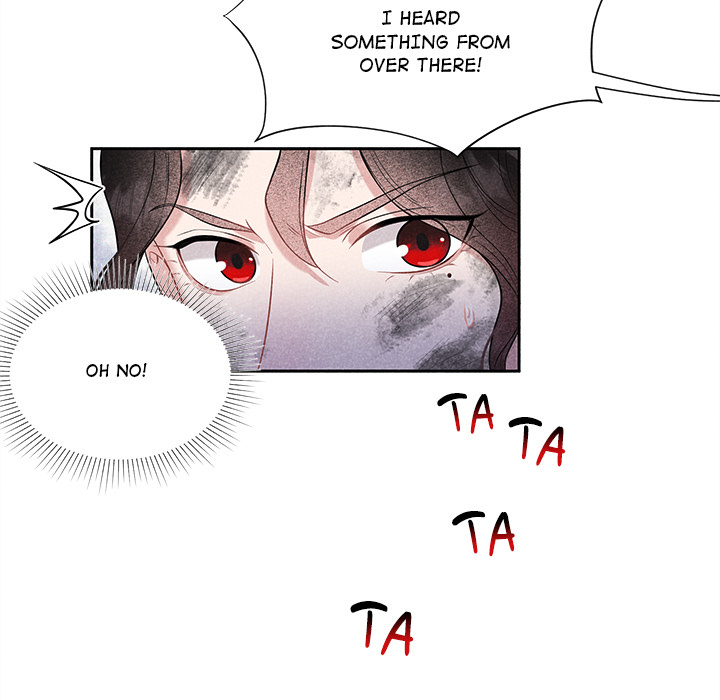 King of Lavitan Chapter 39 page 73 - 