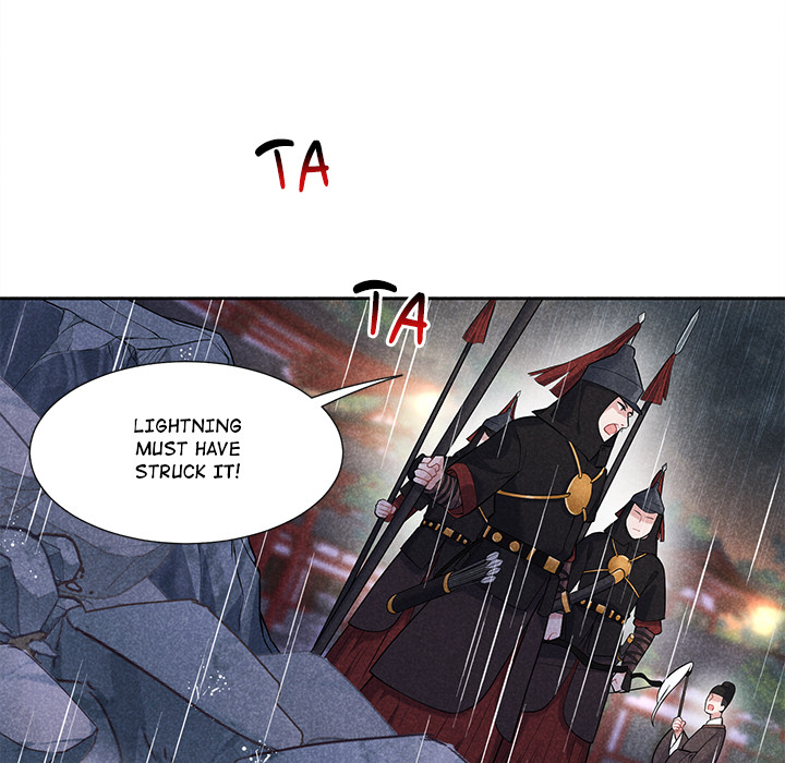 King of Lavitan Chapter 39 page 74 - 