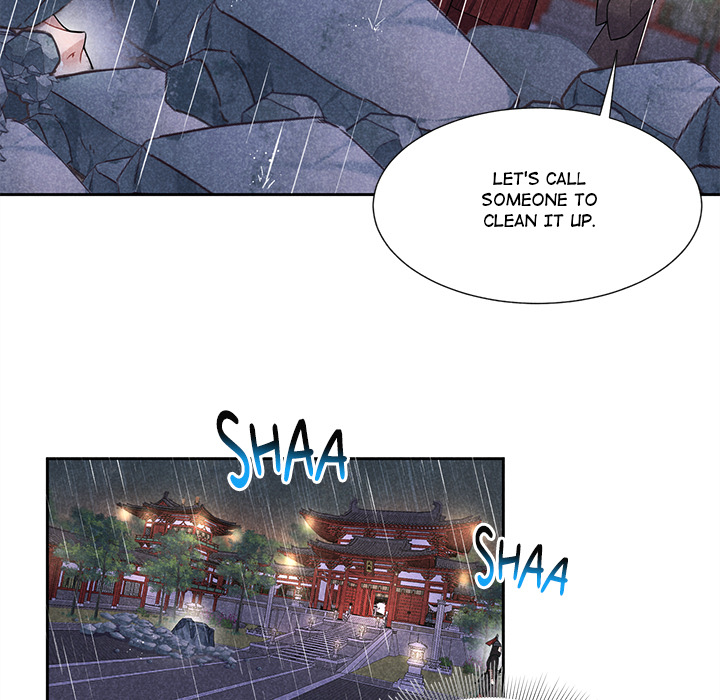 King of Lavitan Chapter 39 page 75 - 