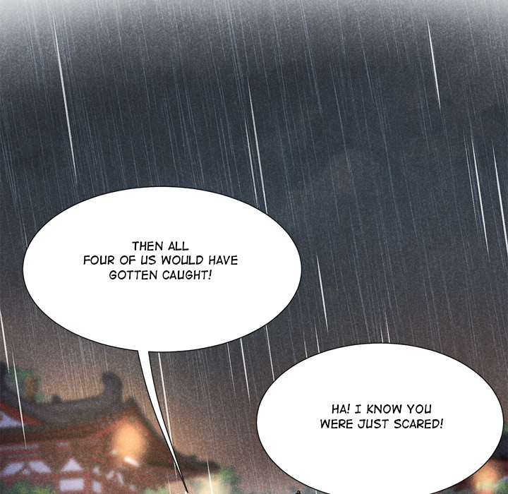 King of Lavitan Chapter 39 page 77 - 
