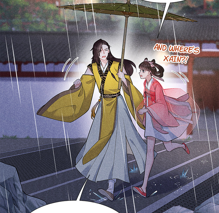 King of Lavitan Chapter 39 page 78 - 