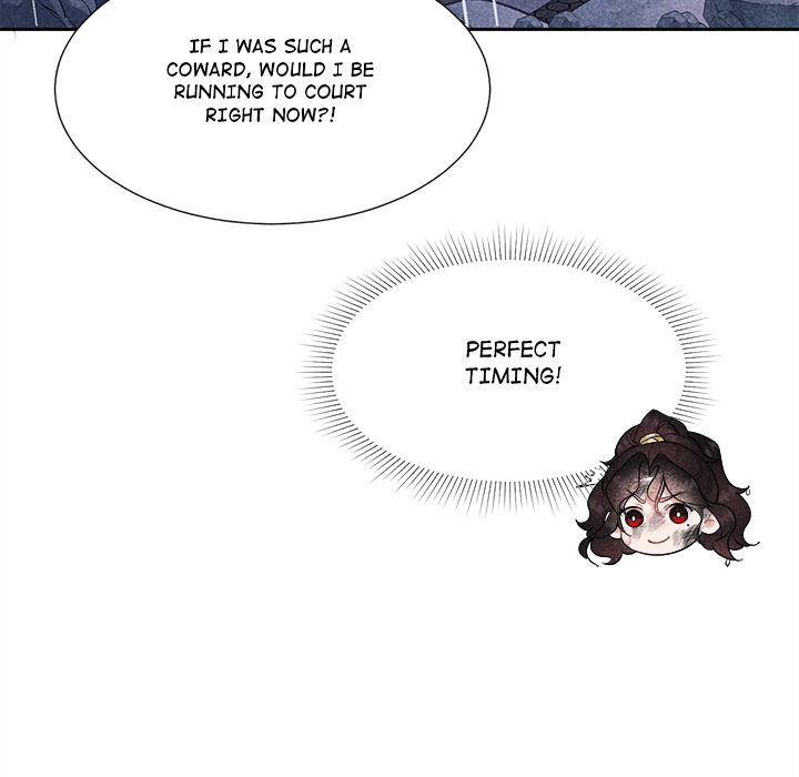 King of Lavitan Chapter 39 page 79 - 