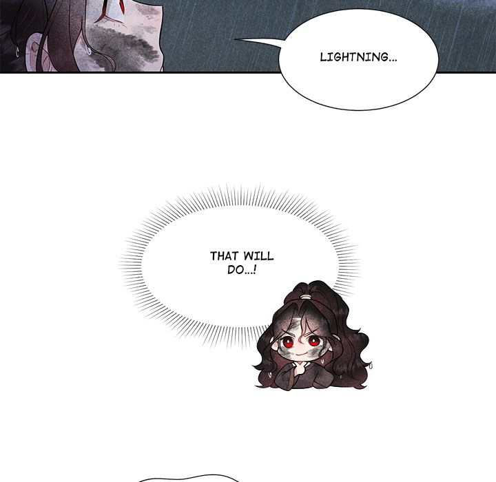 King of Lavitan Chapter 39 page 81 - 