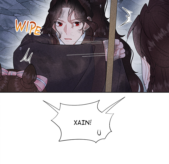 King of Lavitan Chapter 39 page 84 - 