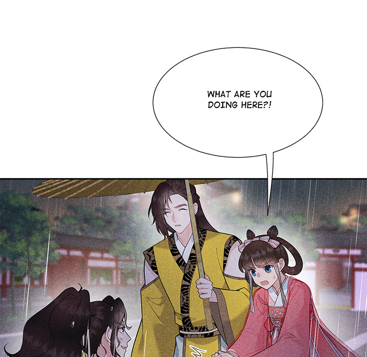 King of Lavitan Chapter 39 page 85 - 