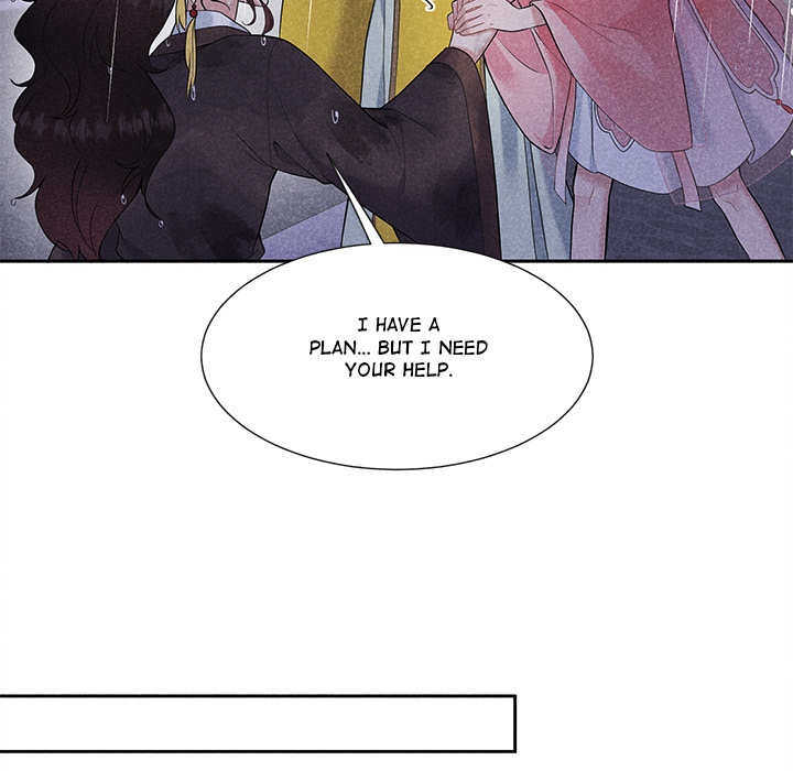 King of Lavitan Chapter 39 page 86 - 