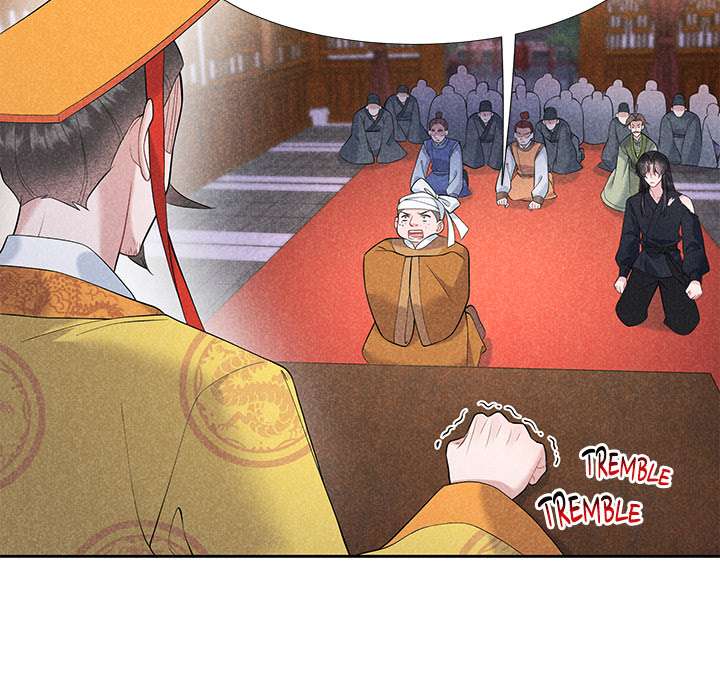 King of Lavitan Chapter 39 page 88 - 