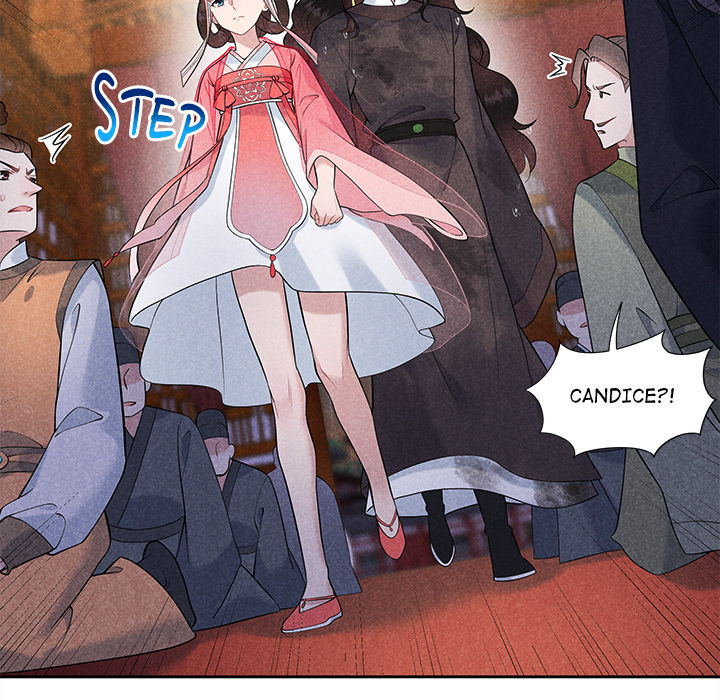King of Lavitan Chapter 39 page 90 - 