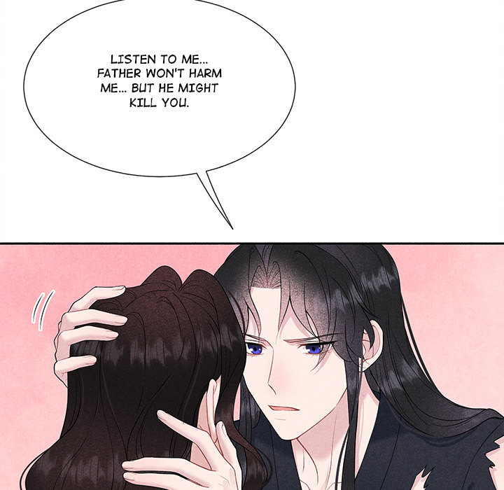 King of Lavitan Chapter 39 page 10 - 