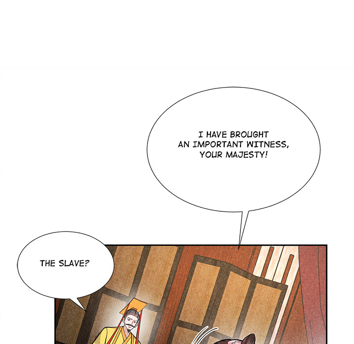 King of Lavitan Chapter 39 page 91 - 