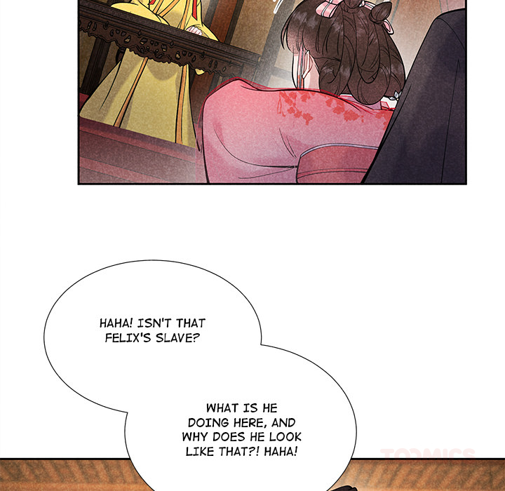 King of Lavitan Chapter 39 page 92 - 