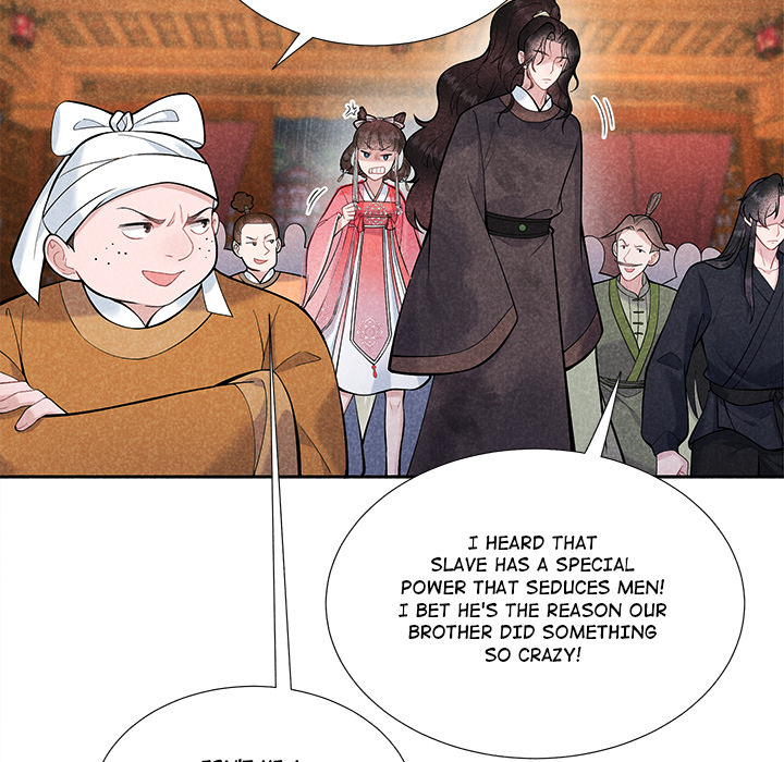 King of Lavitan Chapter 39 page 93 - 