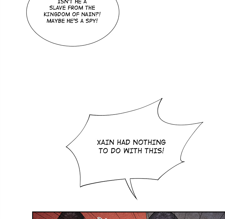 King of Lavitan Chapter 39 page 94 - 