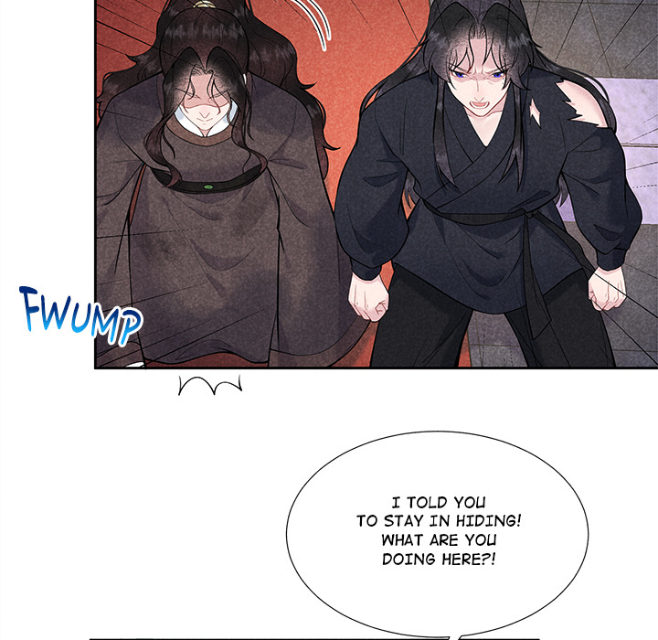 King of Lavitan Chapter 39 page 95 - 