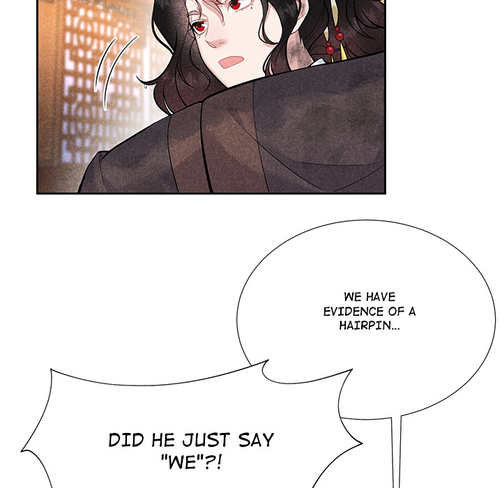 King of Lavitan Chapter 39 page 99 - 