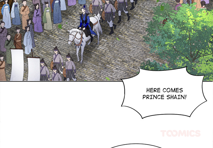 King of Lavitan Chapter 4 page 2 - 
