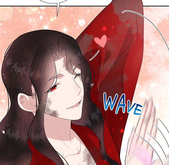 King of Lavitan Chapter 4 page 12 - 