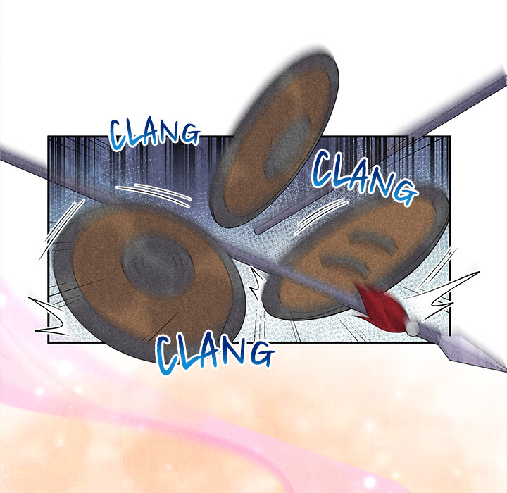 King of Lavitan Chapter 4 page 15 - 
