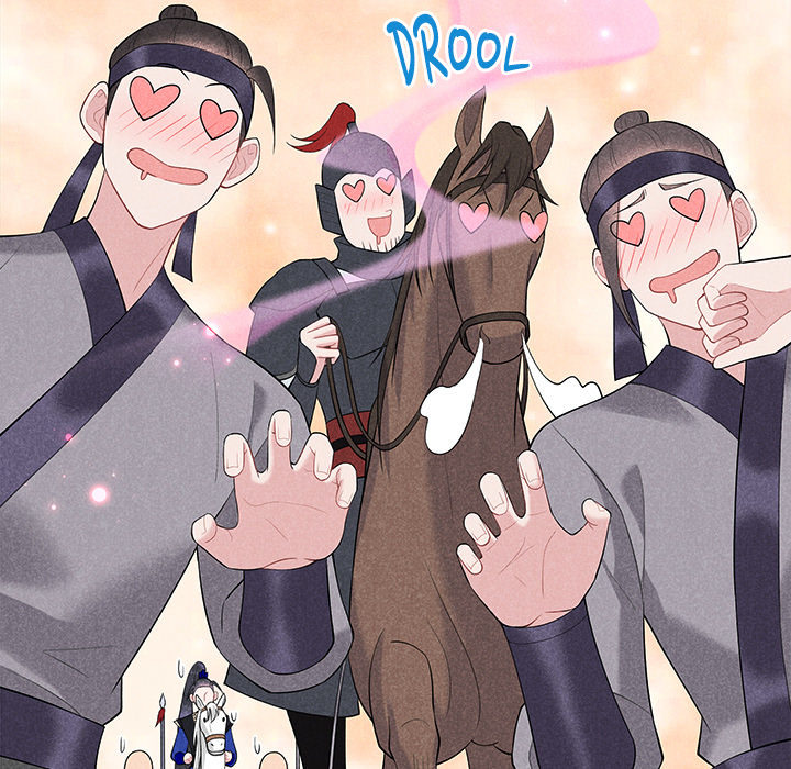 King of Lavitan Chapter 4 page 16 - 