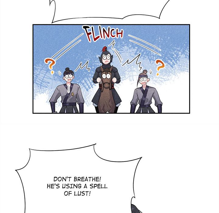 King of Lavitan Chapter 4 page 21 - 