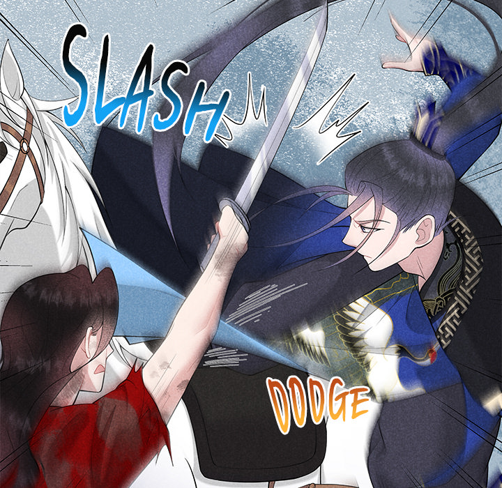 King of Lavitan Chapter 4 page 29 - 