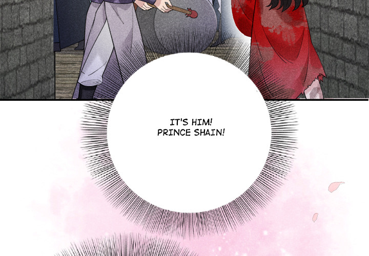 King of Lavitan Chapter 4 page 4 - 