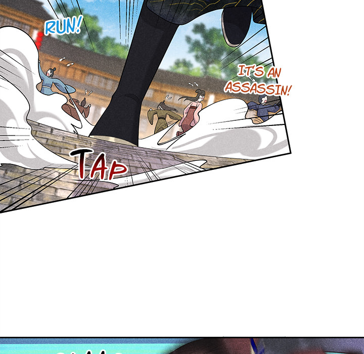 King of Lavitan Chapter 4 page 31 - 