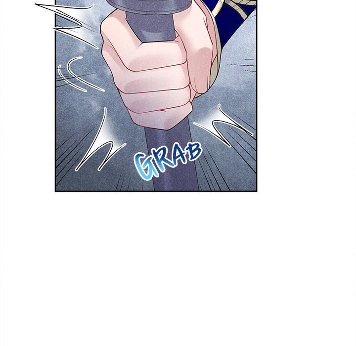 King of Lavitan Chapter 4 page 33 - 