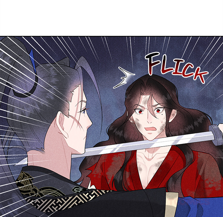 King of Lavitan Chapter 4 page 34 - 