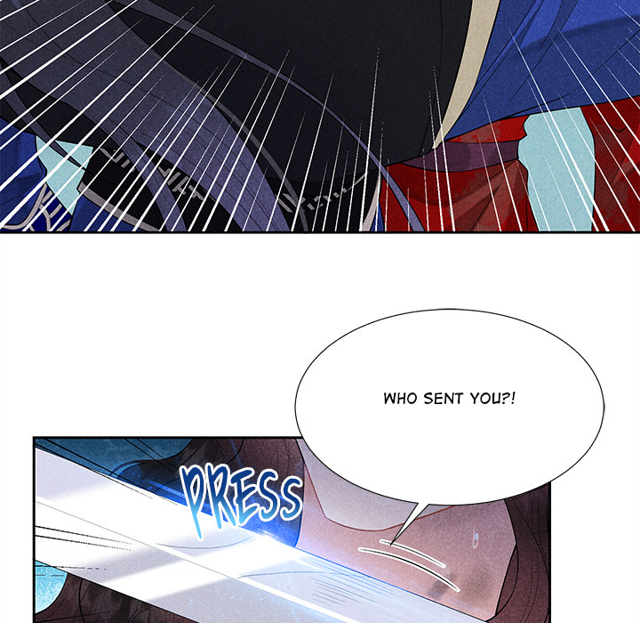 King of Lavitan Chapter 4 page 35 - 