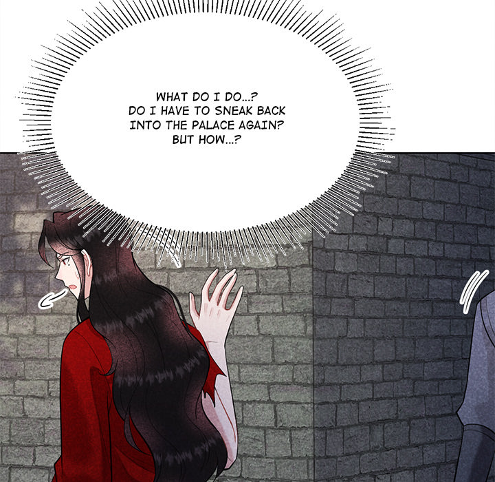 King of Lavitan Chapter 4 page 49 - 