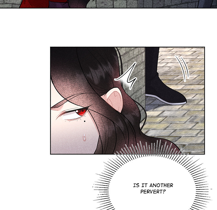 King of Lavitan Chapter 4 page 50 - 