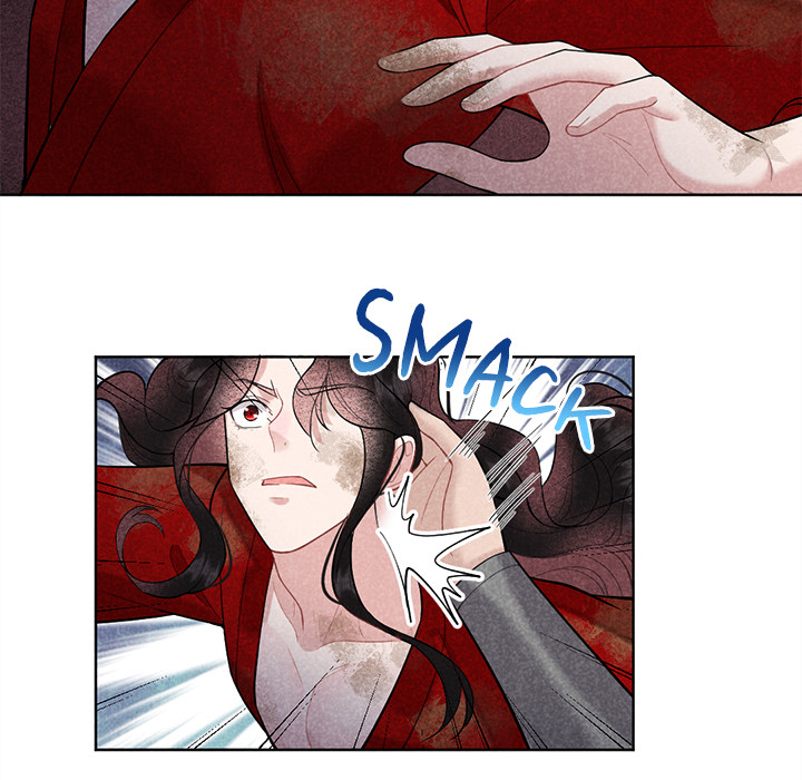King of Lavitan Chapter 4 page 53 - 